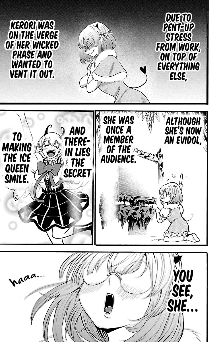 Welcome to Demon School! Iruma-kun, Chapter 117 image 13